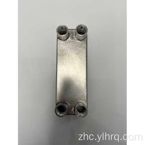 焊接热交换器20板F14